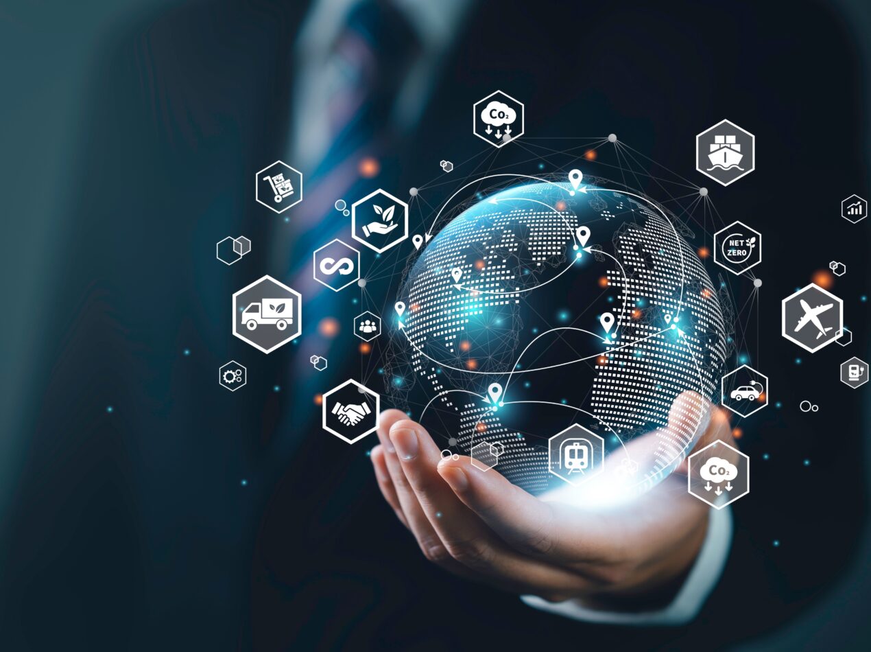 Digital marketing trends in Australia 2025 – future strategies with AI, automation, and customer engagement.