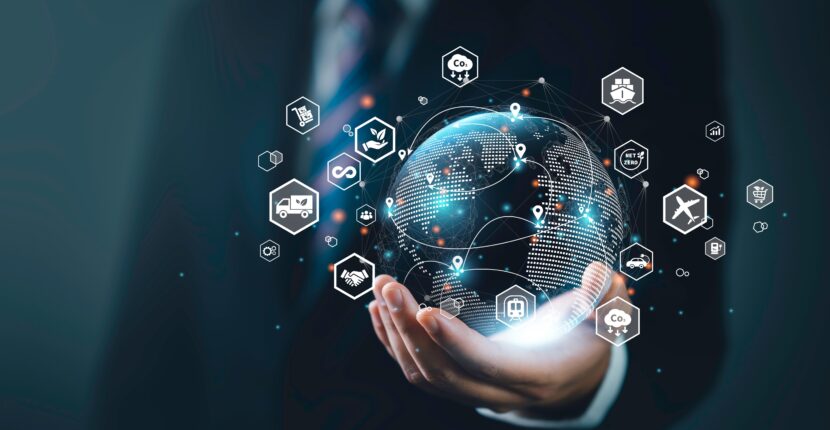 Digital marketing trends in Australia 2025 – future strategies with AI, automation, and customer engagement.