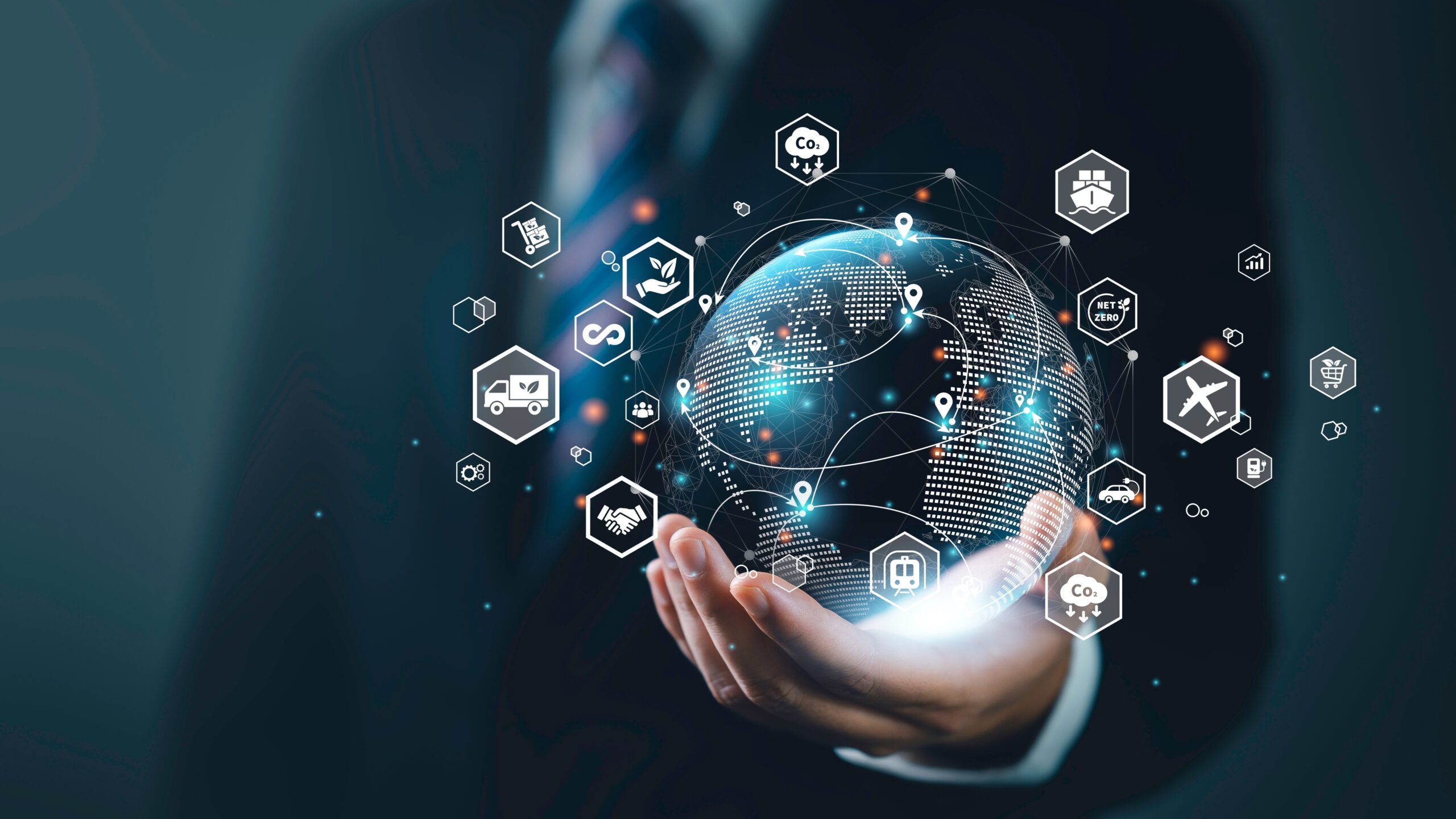 Digital marketing trends in Australia 2025 – future strategies with AI, automation, and customer engagement.