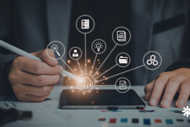 Digital transformation services by Aspire Digital Group helping businesses modernise and scale