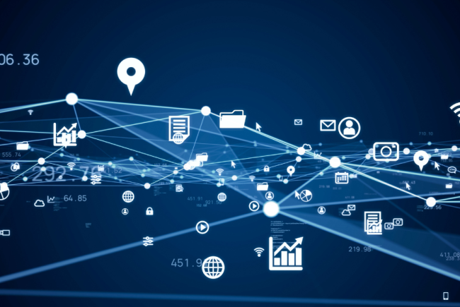 Digital Transformation is No Longer Optional